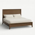 Amish Noka Bed