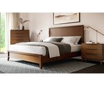 Amish Noka 3-Piece Bedroom Set