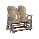 Berlin Gardens Contour Double Counter Glider