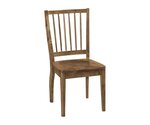 Amish Lucia Dining Chair