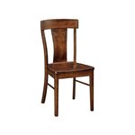 Amish Alina Dining Chair
