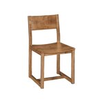 Amish Rylee Dining Side Chair