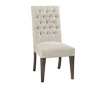 Amish Ariana Tufted Parsons Dining Chair