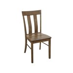Amish Melanie Dining Chair