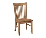 Amish Gabriella Dining Chair
