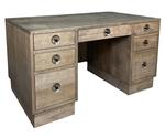 Amish Ellington Desk 56"