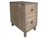 Amish Ellington File Cabinet