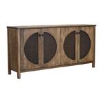 Amish Ensley Sideboard