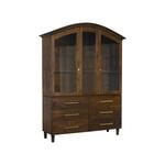 Amish Fletcher Hutch