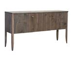 Amish Reed Sideboard