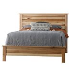 Amish Flint Panel Bel