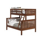 Amish Horizon Bunk with Optional Trundle Bed