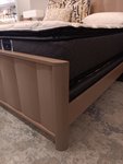 American Made Innerspring Hybrid Pillow Top Mattress - Medium, Flippable In-Stock and Ready to Ship
