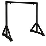 Amish Aluminum Swing Frame