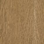 PCL Sample - Quarter Sawn White Oak - Amaretto