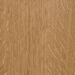 PCL Sample - Quarter Sawn White Oak - Crystal Shore