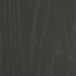 PCL Sample - Red Oak- Muted Charcoal