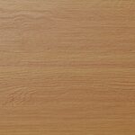 Berlin Gardens Poly Color Sample - Teak