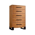 Amish Tynlee Bureau