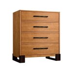 Amish Tynlee Chest