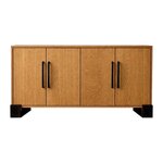 Amish Tynlee Credenza