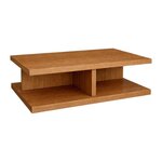 Amish Tynlee Coffee Table