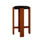 Amish Mosaic Drink Table