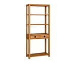 Amish Archer Etagere