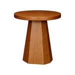 Amish Archer End Table