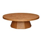 Amish Archer Coffee Table