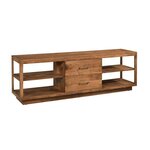 Amish Middleton TV Stand