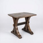 FIELD & STREAM Durango End Table
