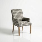 FIELD & STREAM Sylvia Upholstered Arm Chair