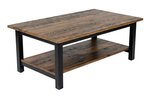 FIELD & STREAM Timber Coffee Table