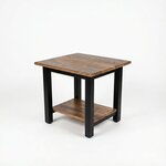 FIELD & STREAM Timber End Table