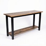 FIELD & STREAM Timber Console Table
