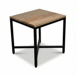 FIELD & STREAM Flagstaff End Table