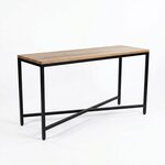 FIELD & STREAM Flagstaff Console Table