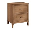 Amish Covey Creek Nightstand