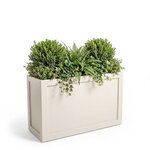 Amish Outdoor Kingsley X-Box Planter