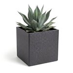 Amish MetroBlock Poly Planter