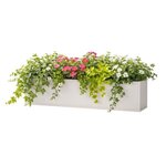 Amish MetroEdge Poly Planter