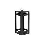 Amish Outdoor Metro Architectural Poly Lantern