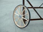 Light Duty Buggy or Cart Wheel