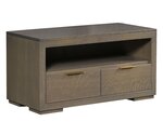 Amish Shenandoah Contemporary 44" TV Stand