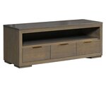 Amish Shenandoah Contemporary TV Stand