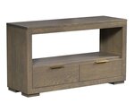 Amish Shenandoah Contemporary Sofa Table