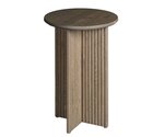 Amish Harmony End Table