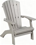 Amish Poly Outdoor Majestic Child Chair
