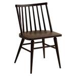 Amish Parallel Windsor Dining Chair